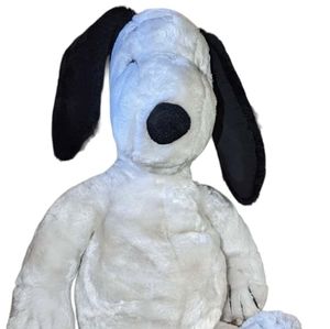 '60 vintage Snoopy doll
